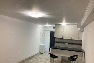 Garsonieră decomandată în Țiglina 1 - 9