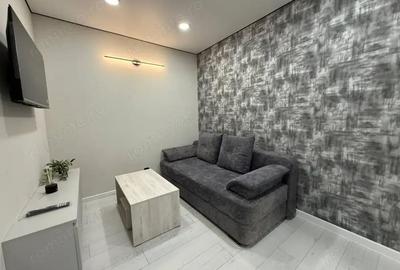 Garsonieră decomandată în Griviței - 3