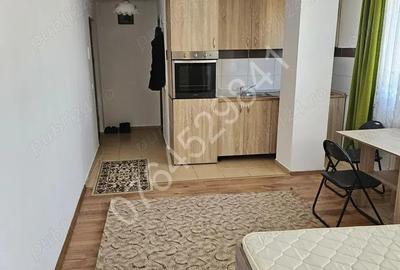 Inchiriez garsoniera Gorjului-Militari, Str. Cetatea de Balta,bloc 2020, 10min. metrou, Pet friendly - 4