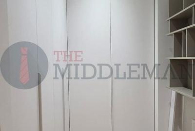 Apartament de lux cu terasă și vedere directă la Parcul Herăstrău - 28