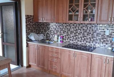 Casă cu 6 camere cu Teren 1000 Mp în Lugojel - 2