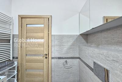 Apart 2 camere 75mp | Aviatiei - Metropolitan Residence | Centrala Apartament - 19