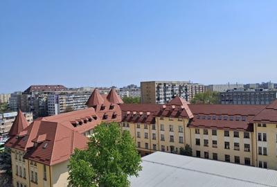 Garsonieră semidecomandată, mobilată în Obor - 3