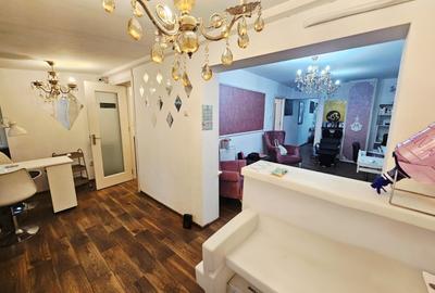 Spațiu comercial / birouri de închiriat – zona 9 Mai, Ploiești - 2