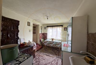 Teren Construcții intravilan de 2056 mp, în Est - 15