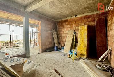 Duplex cu 4 camere in Sag, zona Manastire Duplex cu 4 camere in Sag, zona Manastire - 12