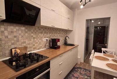 Apartament cu 2 camere decomandat, mobilat în Obor - 4