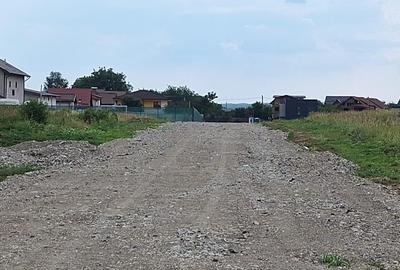 Teren Construcții intravilan de 405 mp, în Dragomirești-Vale - 8