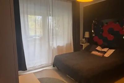 Apartament 3 camere Decomandat Nerva Traian | 750 m Metrou | Centrala - 13