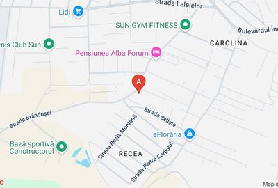 Apartament premium