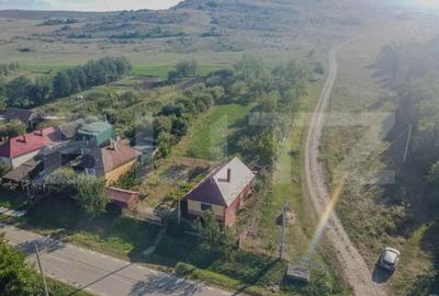 Casă cu 2 camere cu Canalizare în Dăbâca - 4