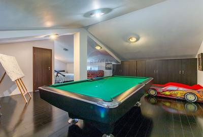O Casa ca Acasa, curte superba 1950mp,Bragadiru,langa Cartierul Verde - 21