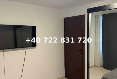Apartament cu 2 camere decomandat în Rovine