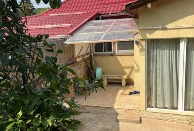 Casă cu 3 camere cu Teren 280 Mp în Central - 11