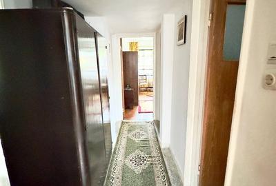 Apartament 3 camere decomandat | Piata Berceni | Bloc anvelopat | Straduintei - 7