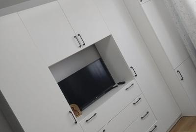 Apartament cu 2 camere decomandat în Remetea - 7