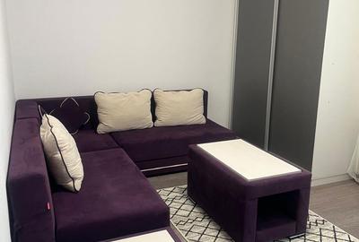 Apartament cu 2 camere în Militari - 2