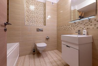 Apartament 3 camere cu terasa panoramica, parcare - Sophia Residence, Buna Ziua Apartament 3 camere cu terasa panoramica, parcare - Sophia Residence, Buna Ziua - 11