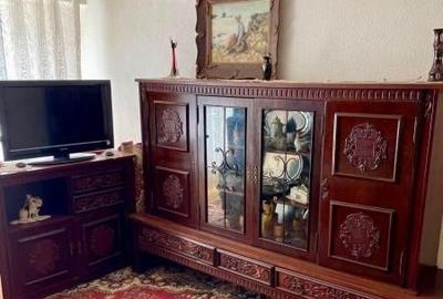 ►Tomis NORD 3 Camere Decomandate 68m² Etaj 1