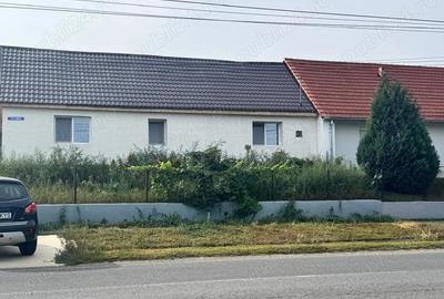 Casa parter Periam . - 9