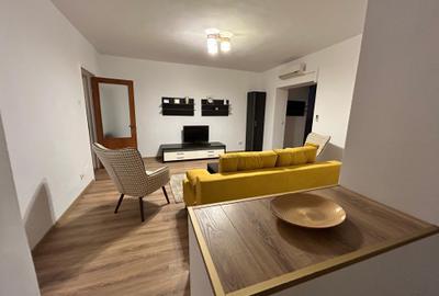 Apartament 2 camere decomandat de închiriat, Sat Vacanță – Campus Universitate - 9