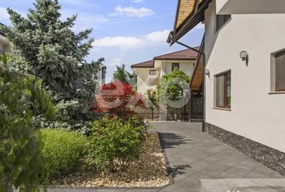 Casă cu 5 camere cu Teren 930 Mp în Drumul Taberei - 1