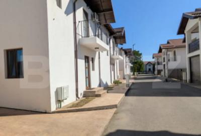 Casă cu 4 camere cu Teren 204 Mp în Central - 15