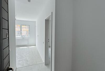 Garsoniera decomandata,spatioasa-Militari Residence - 2