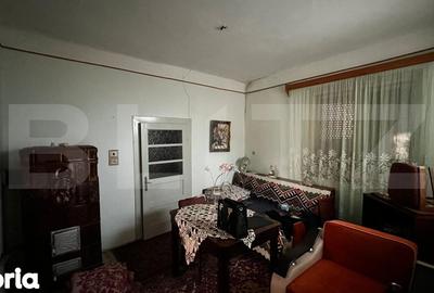 Casă cu 4 camere decomandat cu Teren 2500 Mp în Central - 8