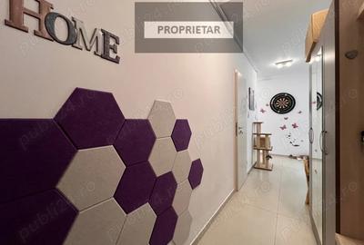 Proprietar, vand apartament cu 3 camere, decomandat, la etajul 1 in zona Ciarda Rosie