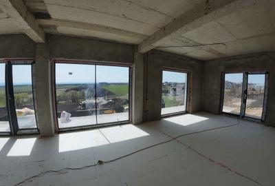 Casă cu 3 camere în Moara - 4