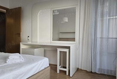 Apartament cu 2 camere semidecomandat în Zorilor - 6