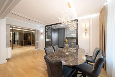 Symbiotik Suite | Apartament 3 camere de inchiriat, Parc Herastrau, ultralux - 6