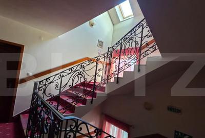 Spatiu comercial de inchiriat, Calea Moldovei, zona excelent Spatiu comercial de inchiriat, Calea Moldovei, zona excelent - 12