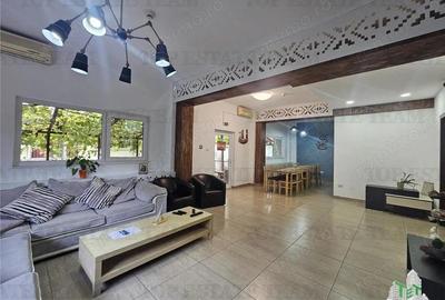 VILA DE INCHIRIAT IDEALA PENTRU DIVERSE ACTIVITATI COMERCIALE SAU REZIDENTIALE - Mamaia Nord - 4