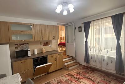 Casa de inchiriat, zona Horea, Floresti - 9