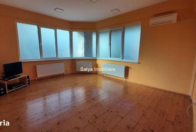 Spațiu comercial, de 385 mp, în Poarta 6 - 2