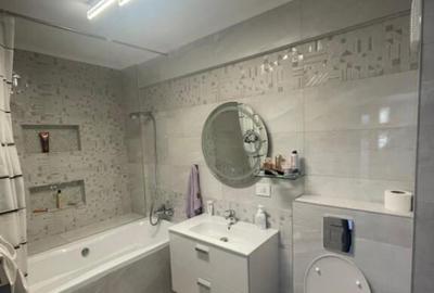 Apartament 2 camere - zona Elvila - 9