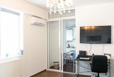 Garsonieră decomandată în Central - 6