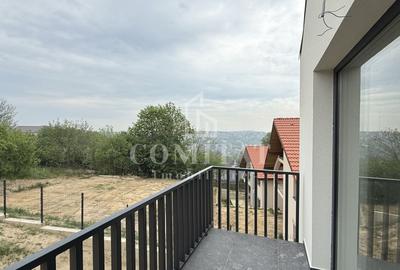 Casă individuală cu 4 camere cu Canalizare în Feleacu - 15