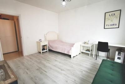 Garsonieră decomandată în Lujerului - 3