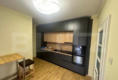 Apartament 4 camere, 120 mp, zona Titulescu - 1