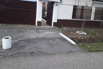 Casă individuală cu 2 camere cu Teren 3525 Mp în Șauaieu - 1