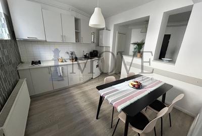 STUDIO DUBLU ULTRACENTRAL pe o stradă liniștită - 32