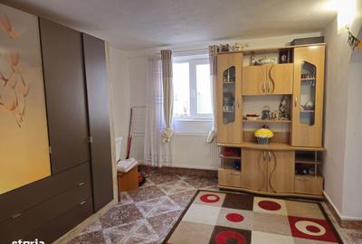 Casă cu 4 camere în Ruși-Ciutea - 3