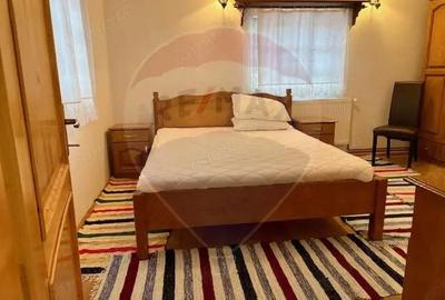 Casă cu 4 camere cu Teren 1123 Mp în Breb - 11