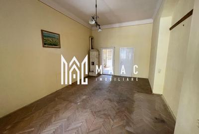 Vânzare Imobil Nicolae Balcescu Sibiu I 787 mp I Curte Interioară I Zonă Premium - 10