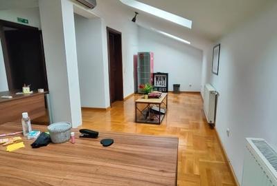 Casă individuală cu 2 camere cu Teren 50 Mp în Dorobanți - 6