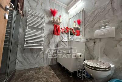 Apartament cu 1 camera, decomandat, bloc nou, loc de parcare - 6