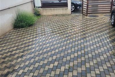 Casă cu 4 camere cu Teren 230 Mp în Micro 3 - 7